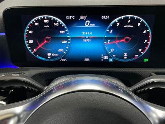 Mercedes A-klasse 180 AMG LINE PANORAMADAK NAVI CAMERA LED picture 13