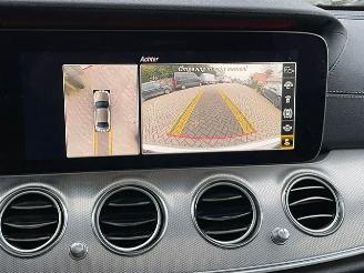 Mercedes E-klasse 200 d AMG LINE PANO NIGHT CAMERA NAVI LED picture 11