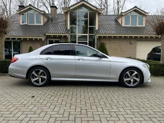 Mercedes E-klasse 200 d AMG LINE PANO NIGHT CAMERA NAVI LED picture 5
