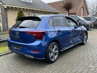 Volkswagen Polo 1.0 TSI R-Line DSG CAMERA NAVI PDC picture 6