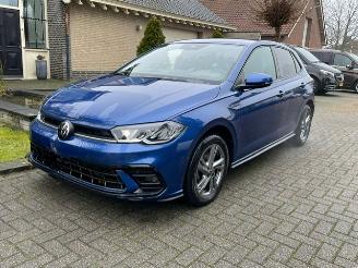  Volkswagen Polo 1.0 TSI R-Line DSG CAMERA NAVI PDC 2024/7