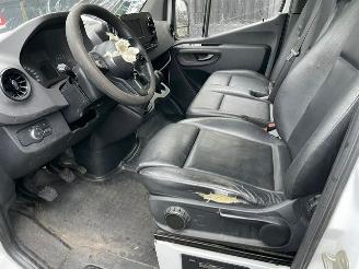 Mercedes Sprinter 314 CDI L3H2 EURO 6 AIRCO picture 7