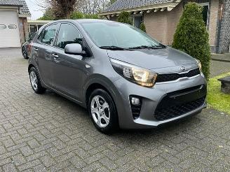 Unfallwagen Kia Picanto 1.0 EDITION KLIMA 2021/3