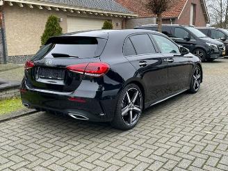 Mercedes A-klasse 180 d AMG LINE NIGHT NAVI CAMERA picture 6