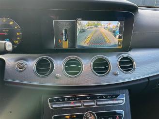 Mercedes E-klasse 350 e AMG LINE PANO CAMERA NAVI picture 11