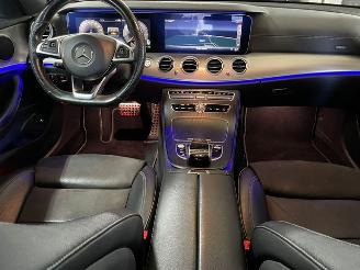 Mercedes E-klasse 350 e AMG LINE PANO CAMERA NAVI picture 9