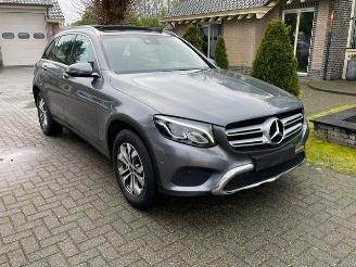 Mercedes GLC 250 4MATIC PANO NAVI PDC picture 4