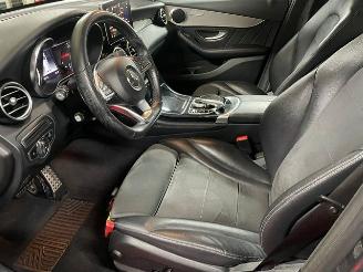 Mercedes GLC 250 4MATIC PANO NAVI PDC picture 10