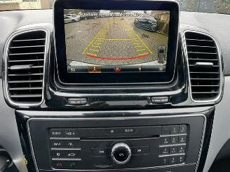 Mercedes GLE 250 d 4MATIC AMG LINE PANORAMADAK CAMERA NAVI picture 9