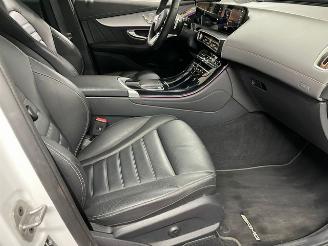 Mercedes EQC 400 4MATIC AMG LINE NAVI CAMERA LED picture 12