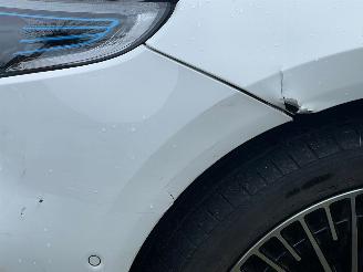 Mercedes EQC 400 4MATIC AMG LINE NAVI CAMERA LED picture 9