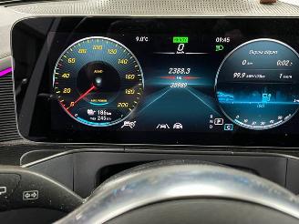 Mercedes EQC 400 4MATIC AMG LINE NAVI CAMERA LED picture 15