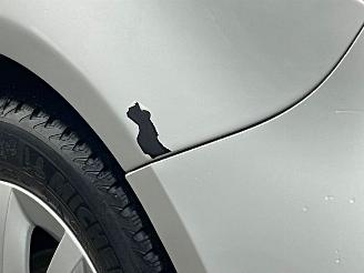 Mercedes A-klasse 180 d 1.5 CDI NAVI PDC picture 11