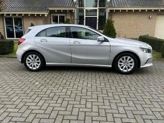 Mercedes A-klasse 180 d 1.5 CDI NAVI PDC picture 5