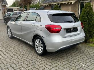 Mercedes A-klasse 180 d 1.5 CDI NAVI PDC picture 3