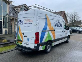 Mercedes Sprinter 316 CDI L2H2 EURO 6 AIRCO NAVI CAMERA picture 6