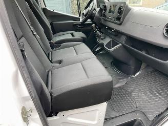 Mercedes Sprinter 316 CDI L2H2 EURO 6 AIRCO NAVI CAMERA picture 11