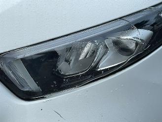 Mercedes A-klasse 180 d AMG LINE PANORAMADAK NAVI CAMERA LED picture 14