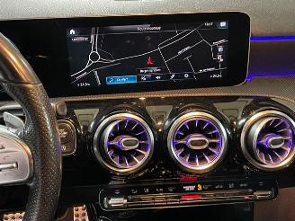 Mercedes A-klasse 180 d AMG LINE PANORAMADAK NAVI CAMERA LED picture 10