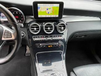 Mercedes GLC 220 d 4MATIC AMG LINE NAVI CAMERA picture 8