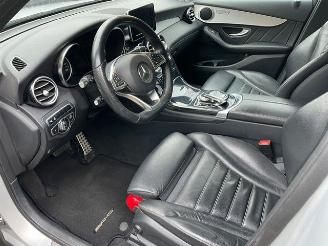 Mercedes GLC 220 d 4MATIC AMG LINE NAVI CAMERA picture 7