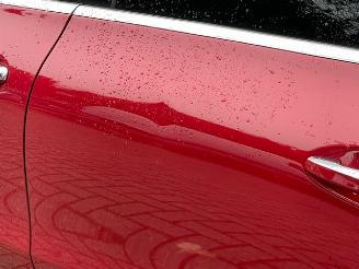 Mercedes Cla-klasse 200 AMG LINE NAVI CAMERA LED picture 10