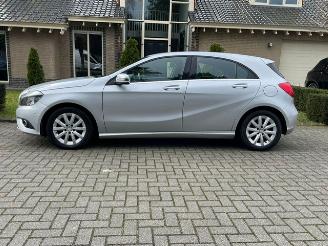 Mercedes A-klasse 180 CDI NAVI PDC picture 2