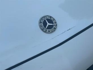 Mercedes C-klasse 200 d AMG LINE PANORAMADAK CAMERA NAVI PDC picture 16