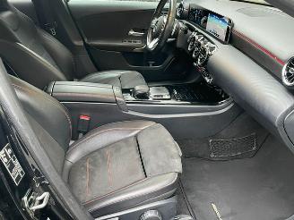 Mercedes A-klasse 180 d AMG LINE PANORAMADAK NAVI CAMERA picture 10