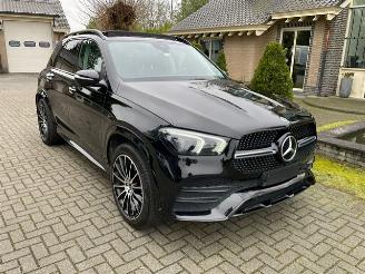 Mercedes GLE 350 de 4MATIC AMG LINE PANO LED NIGHT picture 4
