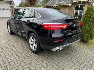 Mercedes GLC 220 d 4MATIC COUPE NAVI CAMERA picture 6