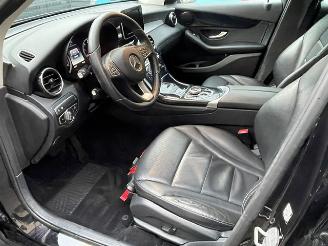 Mercedes GLC 220 d 4MATIC COUPE NAVI CAMERA picture 7