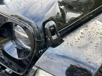 Jeep Wrangler Sahara Plug in Hybrid Soft Top picture 16