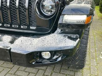 Jeep Wrangler Sahara Plug in Hybrid Soft Top picture 15