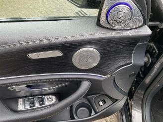 Mercedes E-klasse 300 de AMG LINE WIDESCREEN NIGHT LED picture 10