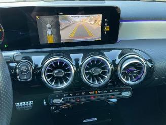 Mercedes A-klasse 180 d AMG LINE PANO NAVI CAMERA NIGHT picture 11