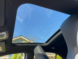 Mercedes A-klasse 180 d AMG LINE PANO NAVI CAMERA NIGHT picture 7