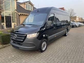 Mercedes Sprinter 316 CDI L3H2 MAXI AIRCO CAMERAS EURO 6 picture 4