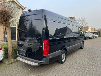 Mercedes Sprinter 316 CDI L3H2 MAXI AIRCO CAMERAS EURO 6 picture 3