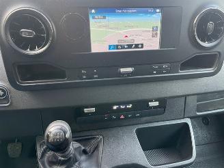 Mercedes Sprinter 316 CDI L3H2 MAXI AIRCO CAMERAS EURO 6 picture 9