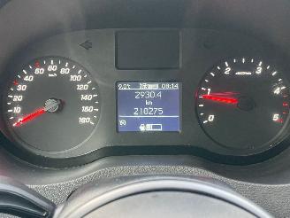 Mercedes Sprinter 316 CDI L3H2 MAXI AIRCO CAMERAS EURO 6 picture 11