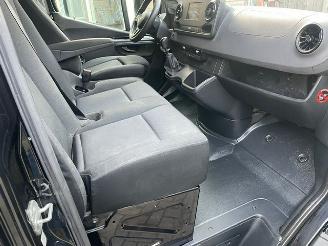 Mercedes Sprinter 316 CDI L3H2 MAXI AIRCO CAMERAS EURO 6 picture 10