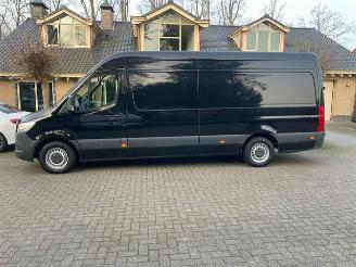 Mercedes Sprinter 316 CDI L3H2 MAXI AIRCO CAMERAS EURO 6 picture 5