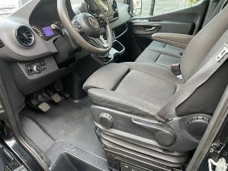 Mercedes Sprinter 316 CDI L3H2 MAXI AIRCO CAMERAS EURO 6 picture 7