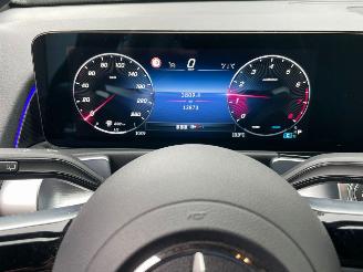 Mercedes GLB 200 AMG LINE NIGHT CAMERA NAVI LED picture 12
