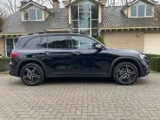 Mercedes GLB 200 AMG LINE NIGHT CAMERA NAVI LED picture 5