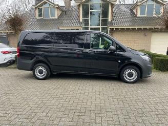 Mercedes Vito 114 CDI LANG AUTOM NAVI EURO6 picture 2