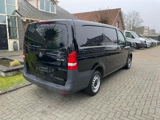 Mercedes Vito 114 CDI LANG AUTOM NAVI EURO6 picture 3