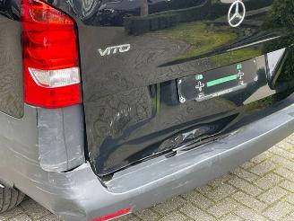 Mercedes Vito 114 CDI LANG AUTOM NAVI EURO6 picture 12