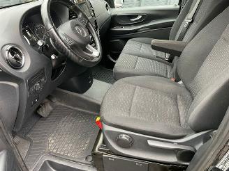 Mercedes Vito 114 CDI LANG AUTOM NAVI EURO6 picture 8